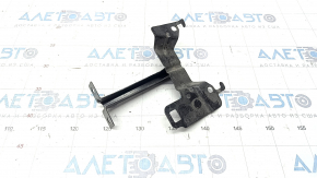 Hood lock plate Mazda6 09-13