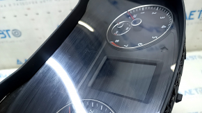 Instrument cluster VW Passat b7 12-14 USA 77k scratches