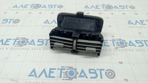 Lexus RX350 RX450h 10-15 Center Console Air Vent Deflector Black