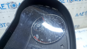 Instrument cluster VW Passat b7 12-14 USA 132k scratches