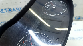 Instrument cluster VW Passat b7 12-14 USA 132k scratches