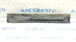 Lower radiator deflector for Jeep Compass 17-21 2.4 Trailhawk