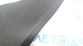 Door sill trim rear left Ford Fusion mk5 13-20 black, scratch