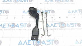Battery mount Honda CRV 12-16