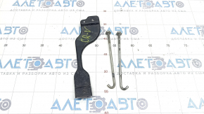 Battery mount Honda CRV 12-16