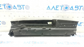 Upper radiator deflector Jeep Compass 17- 2.4 Trailhawk upper part