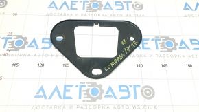 Rear Power Steering Mount Plate Right Jeep Compass 17-