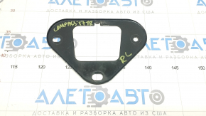 Rear Power Steering Mount Plate Left Jeep Compass 17-