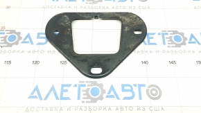Rear Power Steering Mount Plate Left Jeep Compass 17-