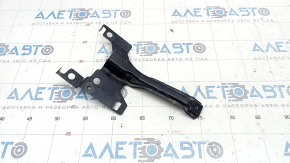 Hood lock plate Mazda CX-7 06-09