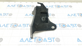 ABS Bracket Jeep Compass 17-