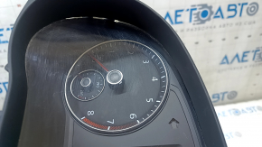 Instrument cluster VW Passat b7 12-14 USA scratches