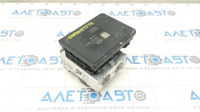 ABS ABS Jeep Compass 17-