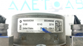 ABS ABS Jeep Compass 17-