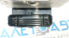 ABS ABS Jeep Compass 17-
