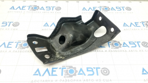 Front bumper hook mount front right Jeep Compass 17-24 Trailhawk