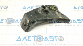 Front Bumper Hook Mount Rear Right Jeep Compass 17-24 Trailhawk