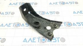 Front Bumper Hook Mount Rear Right Jeep Compass 17-24 Trailhawk