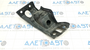 Front bumper hook mount front left Jeep Compass 17-24 Trailhawk
