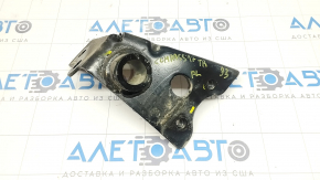 Front Bumper Hook Mount Rear Left Jeep Compass 17-24 Trailhawk