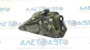 Front Bumper Hook Mount Rear Left Jeep Compass 17-24 Trailhawk