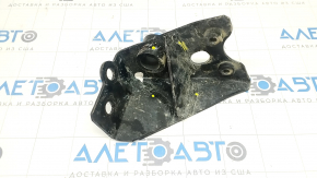 Front Bumper Hook Mount Rear Left Jeep Compass 17-24 Trailhawk