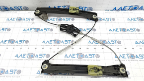 Window lift mechanism front left VW Jetta 19-
