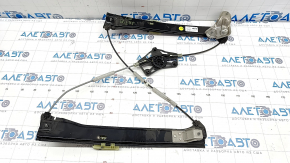 Window lift mechanism front left VW Jetta 19-