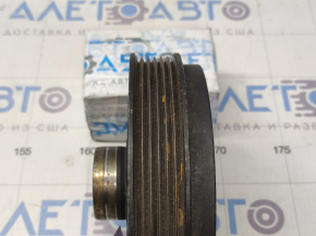 Crankshaft Pulley Dodge Journey 11- 2.4 Type 2