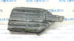 Bottom Guard Left Jeep Compass 17-24 Trailhawk