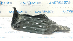 Bottom Guard Left Jeep Compass 17-24 Trailhawk