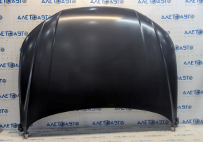 Bonnet bare Audi Q5 80A 18-24 aluminum