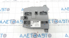 Body Control Module BCM Mercedes C-class W205 15-21 under the dashboard