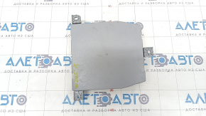 Body Control Module BCM Mercedes C-class W205 15-21 under the dashboard