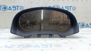 Instrument cluster VW Passat b7 12-15 USA scratches