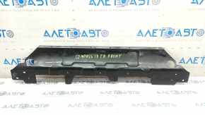 Front Bumper Guard Jeep Compass 17-22