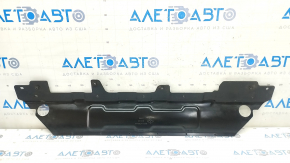 Front Bumper Guard Jeep Compass 17-22