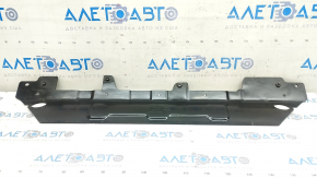 Front Bumper Guard Jeep Compass 17-22