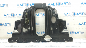 Jeep Compass 17-24 Trailhawk Engine Protection