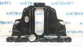 Jeep Compass 17-24 Trailhawk Engine Protection