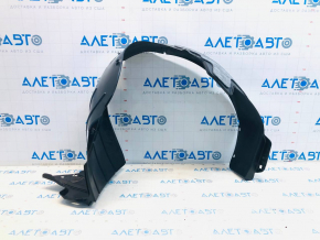 Front right mudguard Hyundai Elantra UD 11-13 prerest