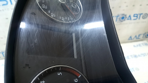 Instrument cluster VW Passat b7 12-13 USA diesel 106k scratches