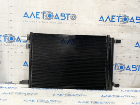 Air conditioning radiator condenser VW Tiguan 18- EUROREPAR