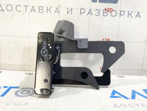 Mercedes GLC 16-22 bonnet release lever
