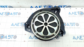 Mercedes C-class W205 subwoofer 15-21 driver's feet, Burmester