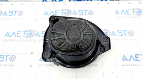 Mercedes C-class W205 subwoofer 15-21 driver's feet, Burmester