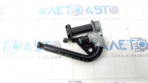 Driver's seat belt tensioner Mercedes C-class W205 15-21