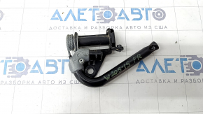 Mercedes C-class W205 15-21 passenger seat belt tensioner