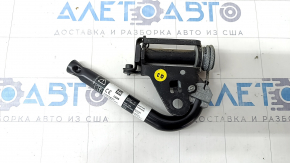 Mercedes C-class W205 15-21 passenger seat belt tensioner