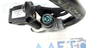 Mercedes C-class W205 15-21 passenger seat belt tensioner